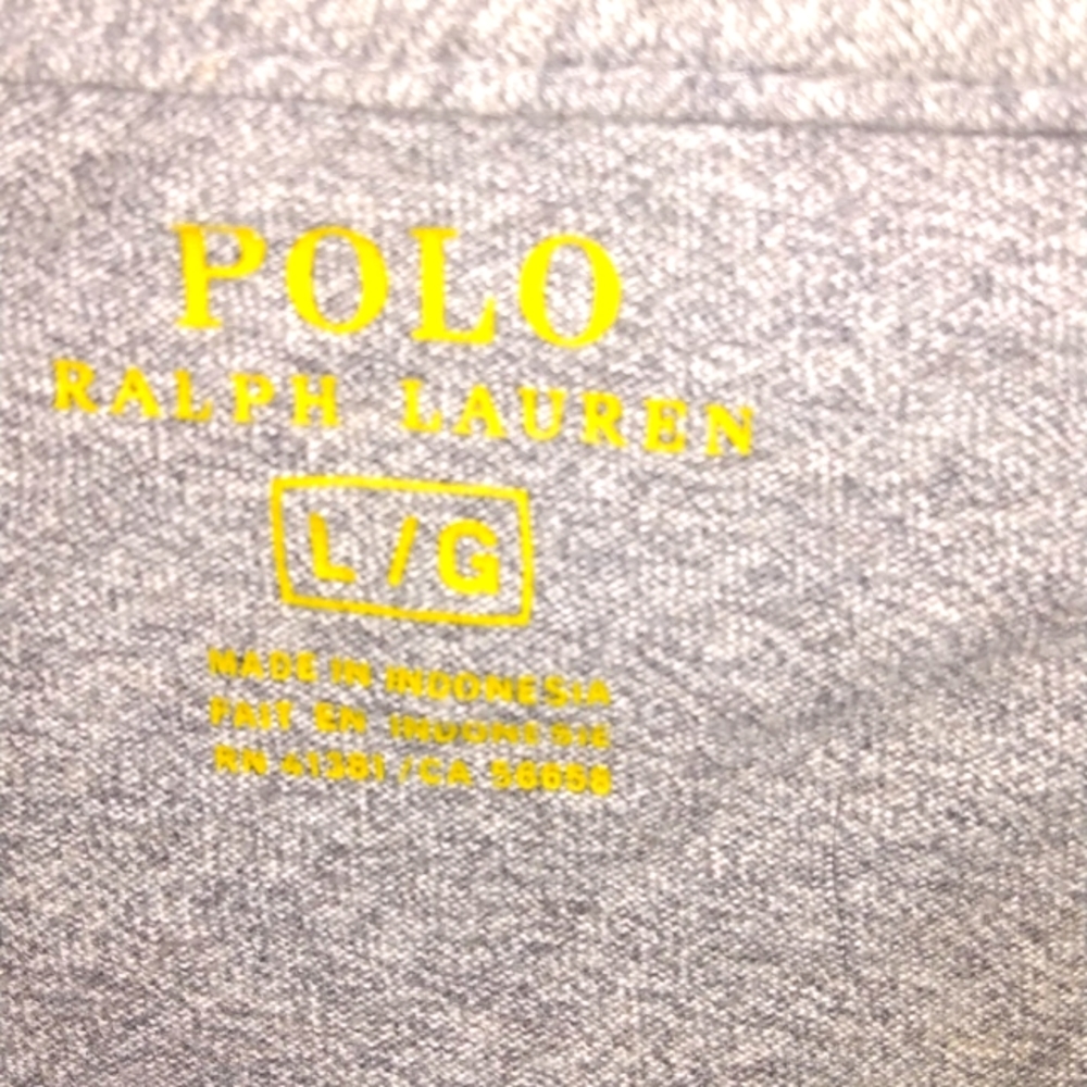 Classic Ralph Lauren, Polo